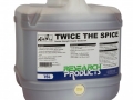 Twice The Spice - Cleaner Deodorant