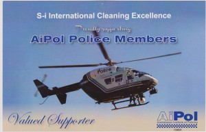 Police Sponsorship 2
